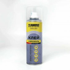ABRO Клей-Аэрозоль профессиональный 383г TA-1200-AM-RE
