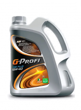 G-energy G-Profi MSI 15W-40 API CI-4/SL ACEA E7 5л Масло моторное