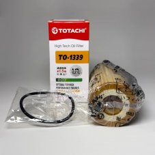 Totachi TO-1339 Фильтр масляный (HU 6013z)
