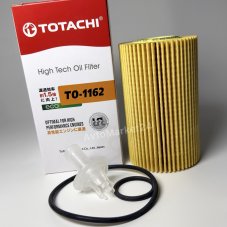 Totachi TO-1162 Фильтр масляный TOYOTA 4.5D 04152-YZZA4