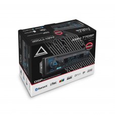 AURA AMH-77DSP Автопроигрыватель