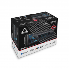 AURA AMH-77DSP Автопроигрыватель