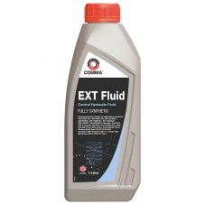 COMMA EXT Central Hydraulic Fluid 1л Жидкость ГУРа