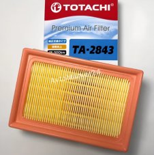Totachi TA-2843 Фильтр воздушный (C 17 008)