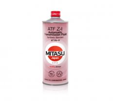 MITASU ATF Z-1 1л Масло для АКПП MJ-327