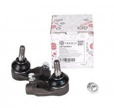 IBERIS IB19008KIT Комплект рулевых наконечников L/R (Chevrolet Lanos / Daewoo Nexia)