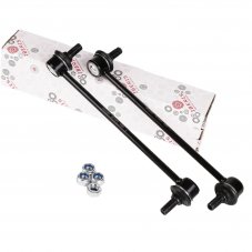 IBERIS IB12001KIT Комплект стоек стабилизатора L/R (Hyundai IX35 (LM) / TUCSON 2 (LM) / SPORTAGE 3)