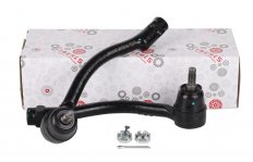 IBERIS IB19009KIT Комплект рулевых наконечников L/R (KIA RIO (UB) / HYUNDAI SOLARIS (RB))
