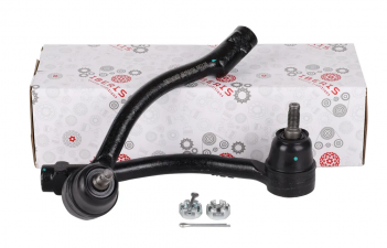 IBERIS IB19009KIT Комплект рулевых наконечников L/R (KIA RIO (UB) / HYUNDAI SOLARIS (RB))