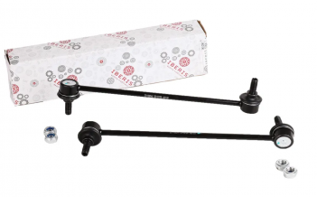 IBERIS IB12006KIT Комплект стоек стабилизатора L/R (LANCER 10 / OUTLANDER CW GF / ASX)