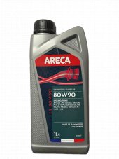 ARECA 80W-90 GL-5 1л Трансмиссионное масло