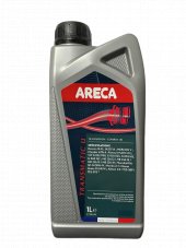 ARECA TRANSMATIC U 1л (RED) Масло для АКПП