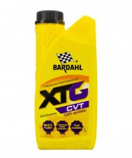 BARDAHL XTG CVT 1л Трансмиссионное масло 36501