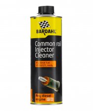Bardahl Diesel Injection Cleaner 500мл Присадка в топливо 1155B