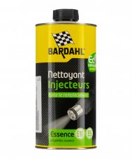 Bardahl Injection Cleaner Petrol 1л Присадка в топливо 11981
