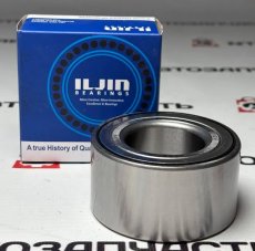 ILJIN IJ111016 Подшипник ступицы передний (KIA RIO 3 / Hyundai Solaris)