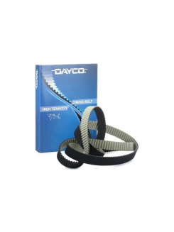DAYCO 941071 Ремень ГРМ LADA Granta, Priora, Kalina 21126100604000 (5631XS)