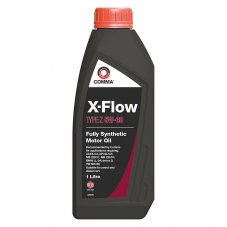 COMMA X-Flow Type Z 5W-30 ACEA C3 API SL/CF 1л Масло моторное XFZ1L