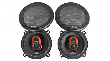 EDGE ED-225-E8 Акустика коаксиальная 13см