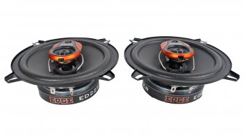 EDGE ED-225-E8 Акустика коаксиальная 13см
