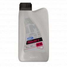 AIMOL Pro Line V 5W-30 1л (RU) Масло моторное