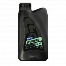 AIMOL Sportline 5W-50 1л (RU) Масло моторное