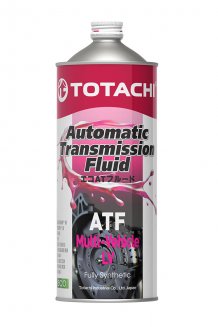 TOTACHI ATF MULTI-VEHICLE LV 1л Масло для АКПП