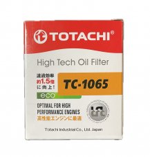 Totachi TC-1065 Фильтр масляный (W 67)