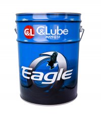 EAGLE POWER DIESEL 100% SYNTHETIC 5W40 API CI-4 20л Масло моторное EKO00000196