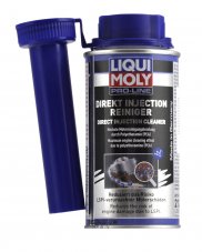 LIQUI MOLY 21281 Pro-Line Direkt Injection Reiniger 120мл Очиститель топлива