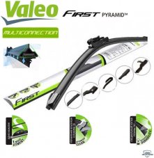 Valeo First Multiconnection Щетка стеклоочистителя 600мм 575008
