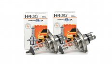 Formula Sveta H4 12v 60/55w P43t Комплект 2шт Лампы галогеновые