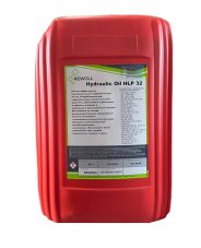 RewOll Hydraulic Oil HLP32 20л гидравлическое масло REWI009