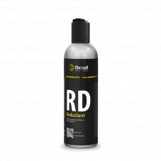 Detail RD Reductant Восстановитель внешнего пластика 250мл DT-0452