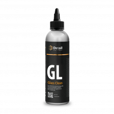 Detail GL Glass Clean Полироль стекла 0,25л DT-0121