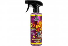 Leraton S6 Grape 470мл Кварцевый состав для быстрого блеска и гидрофоба 042456