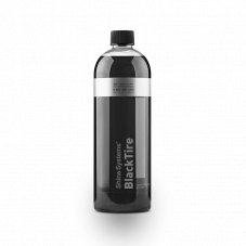 Shine Systems BlackTire Кондиционер для шин 750мл SS733