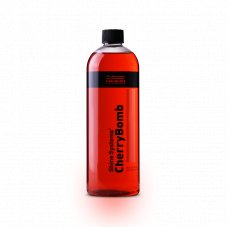 Shine Systems CherryBomb Shampoo 750мл Автошампунь для ручной мойки SS958