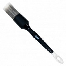 Leraton DBR3 Кисть для детейлинга с искусственным мягким ворсом 27мм 010929