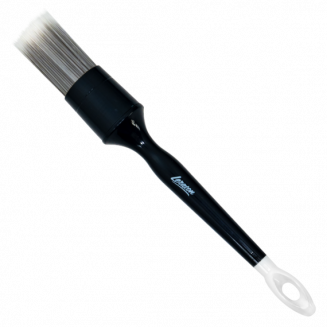 Leraton DBR3 Кисть для детейлинга с искусственным мягким ворсом 27мм 010929