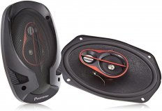 Pioneer TS-R6951S Автоакустика 6X9