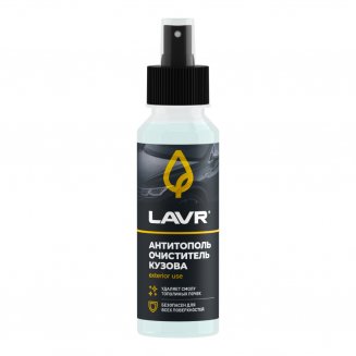 LAVR 2400 Антитополь спрей 125мл