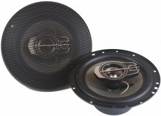 ARIA TL-1607R Акустика коаксиальная 16,5см