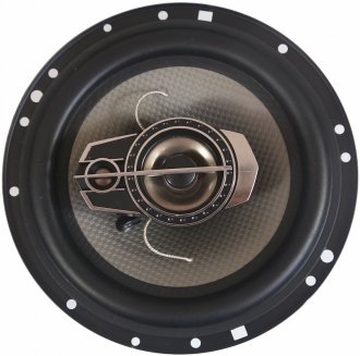 ARIA TL-1607R Акустика коаксиальная 16,5см