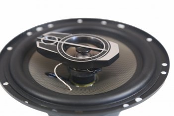 ARIA TL-1607R Акустика коаксиальная 16,5см