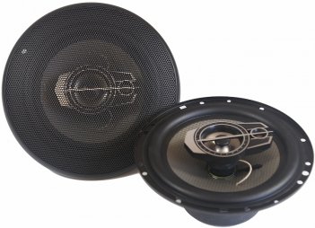 ARIA TL-1607R Акустика коаксиальная 16,5см