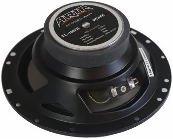 ARIA TL-1607R Акустика коаксиальная 16,5см