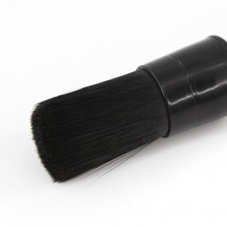Shine Systems SS845 Detailing Brush №18 Деликатная кисть для детейлинга (большая)