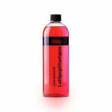 Shine Systems SS720 Lollipop Shampoo 750мл Ручной автошампунь с эффектом леденца