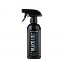 Shine Systems SSBL977 MultiCleaner Black Line 400мл Универсальное средство для химчистки
